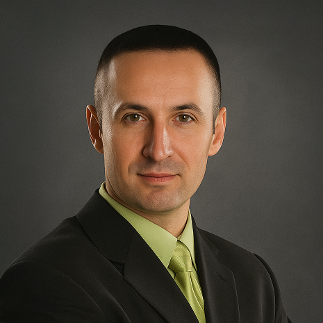 Бенько Дмитрий Леонидович Бенько Дмитрий Леонидович