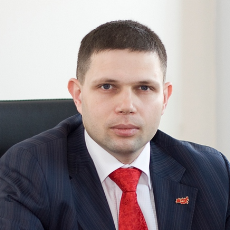 Барамба Сергей Анатольевич Барамба Сергей Анатольевич