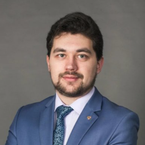 Алексеев Кирилл Николаевич Алексеев Кирилл Николаевич