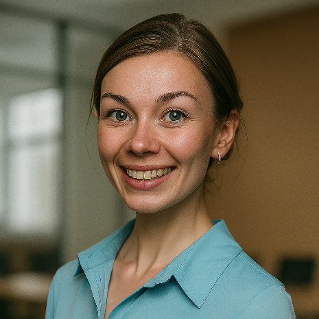 Аванян Полина Юрьевна Аванян Полина Юрьевна