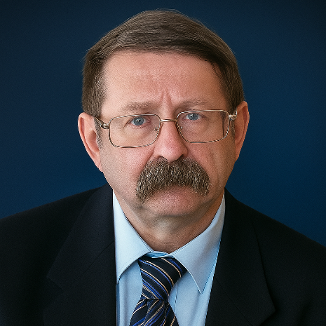 Баяндин Николай Иванович Баяндин Николай Иванович