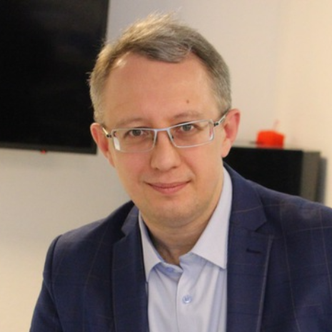 Лукинский Дмитрий Георгиевич