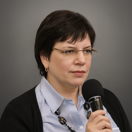 Бодрова Ольга Артуровна Бодрова Ольга Артуровна