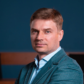 Киселев Максим Витальевич Киселев Максим Витальевич