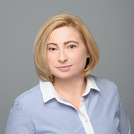 Кулыгина Надежда Александровна Кулыгина Надежда Александровна