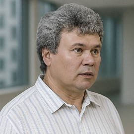 Гафитулин Марат Семенович Гафитулин Марат Семенович