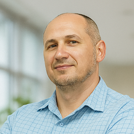 Ниценко Илья Степанович Ниценко Илья Степанович