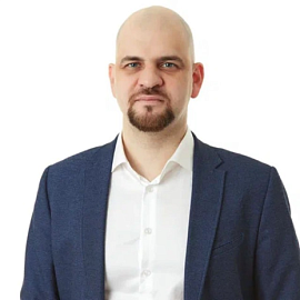 Цымбал Андрей Александрович Цымбал Андрей Александрович