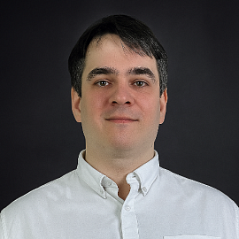 Тютюнов Константин Сергеевич Тютюнов Константин Сергеевич