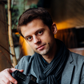 Кучерявенко Андрей Александрович Кучерявенко Андрей Александрович