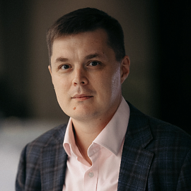 Кочетов Илья Владимирович Кочетов Илья Владимирович