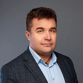 Иванов Николай Сергеевич Иванов Николай Сергеевич