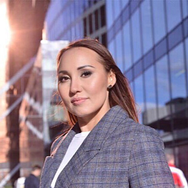 Лоикова Зулия Акрамовна Лоикова Зулия Акрамовна