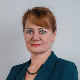 Игнатьева Елена Сергеевна Игнатьева Елена Сергеевна