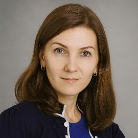 Щипцова Ольга Викторовна Щипцова Ольга Викторовна