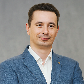 Трипутин Вячеслав Анатольевич Трипутин Вячеслав Анатольевич