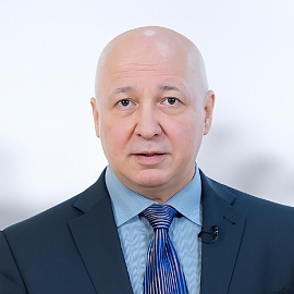 Барняк Юрий Владимирович Барняк Юрий Владимирович