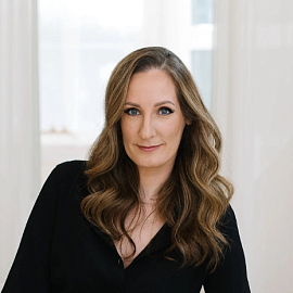 Хаин Кира Олеговна Хаин Кира Олеговна