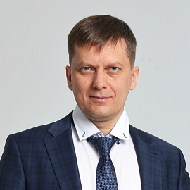 Мрачковских Сергей Юрьевич Мрачковских Сергей Юрьевич