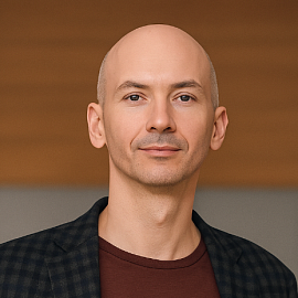 Потапов Сергей Сергеевич Потапов Сергей Сергеевич