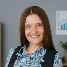 Гаврилова Светлана Юрьевна Гаврилова Светлана Юрьевна