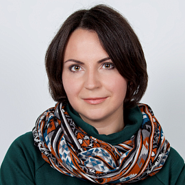 Рзаева Ксения Геннадьевна Рзаева Ксения Геннадьевна