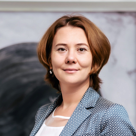 Лимонова Елена Ильинична Лимонова Елена Ильинична