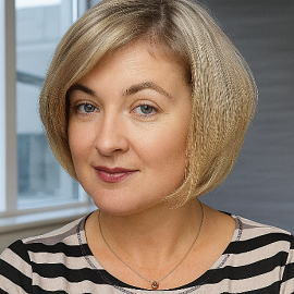 Гоголюхина Мария Евгеньевна