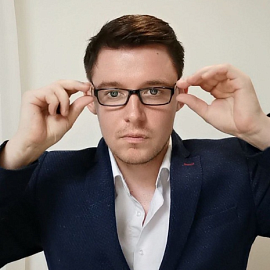 Марков Евгений Эдуардович Марков Евгений Эдуардович