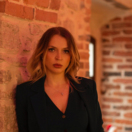 Разумовская Арсения Сергеевна Разумовская Арсения Сергеевна