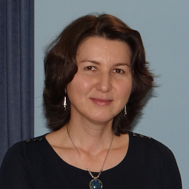 Крок Гульфира Гандалибовна Крок Гульфира Гандалибовна