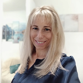 Сергеева Евгения Константиновна Сергеева Евгения Константиновна