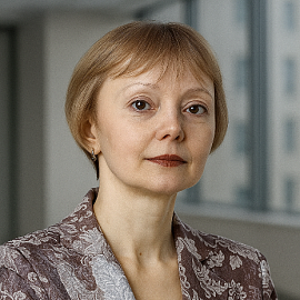 Ветлужских Елена Николаевна Ветлужских Елена Николаевна