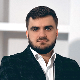 Покотилов Алексей Игоревич Покотилов Алексей Игоревич