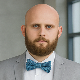 Дорохов Илья Юрьевич Дорохов Илья Юрьевич