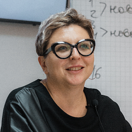 Ефремова Елизавета Валериевна Ефремова Елизавета Валериевна