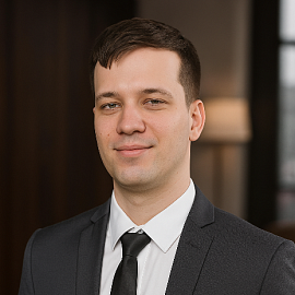 Чаплин Дмитрий Юрьевич Чаплин Дмитрий Юрьевич