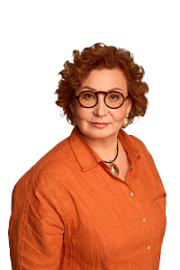 Кузнецкая Вера Александровна Кузнецкая Вера Александровна