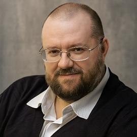 Фуфаев Максим Николаевич Фуфаев Максим Николаевич