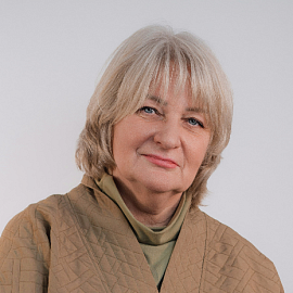 Кобышева Марина Семеновна Кобышева Марина Семеновна