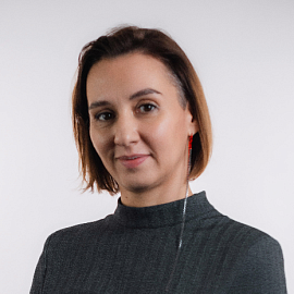 Костьян Екатерина Сергеевна Костьян Екатерина Сергеевна