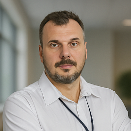 Плотников Андрей Георгиевич Плотников Андрей Георгиевич