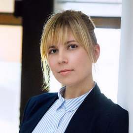 Зверева Ирина Юрьевна Зверева Ирина Юрьевна