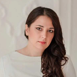 Давидова Инияр Георгиевна Давидова Инияр Георгиевна