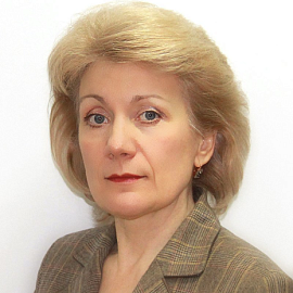 Махаева Ольга Анатольевна Махаева Ольга Анатольевна