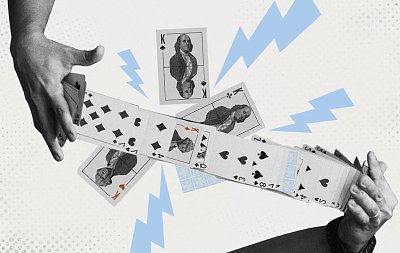 Работодатели раскрыли планы: как изменятся зарплаты в 2025 году