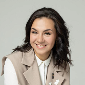 Шукалова Надежда Вячеславовна Шукалова Надежда Вячеславовна