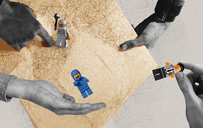 Карта компетенций: зачем она нужна и как ее разработать