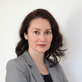 Логачева Елена Викторовна