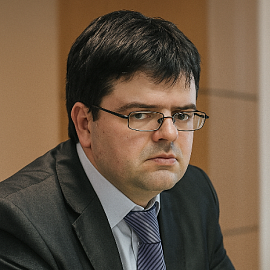 Мирошниченко Андрей Николаевич Мирошниченко Андрей Николаевич